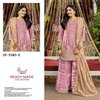 Sf 5583 A To H By Shree Jimmy Choo Readymade Pakistani Suits Exporters In India